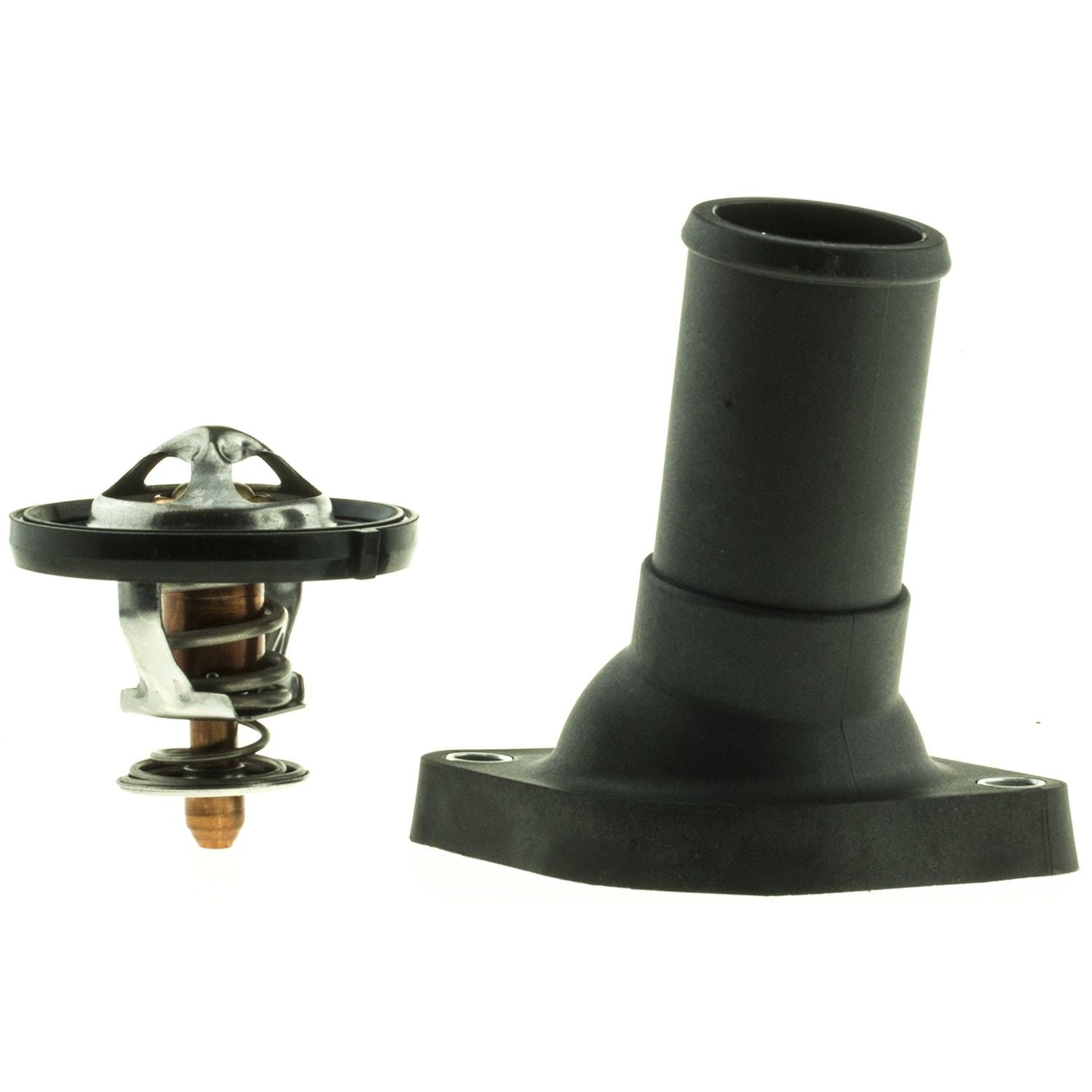 Motorad Engine Coolant Thermostat Housing Assembly 4316KT