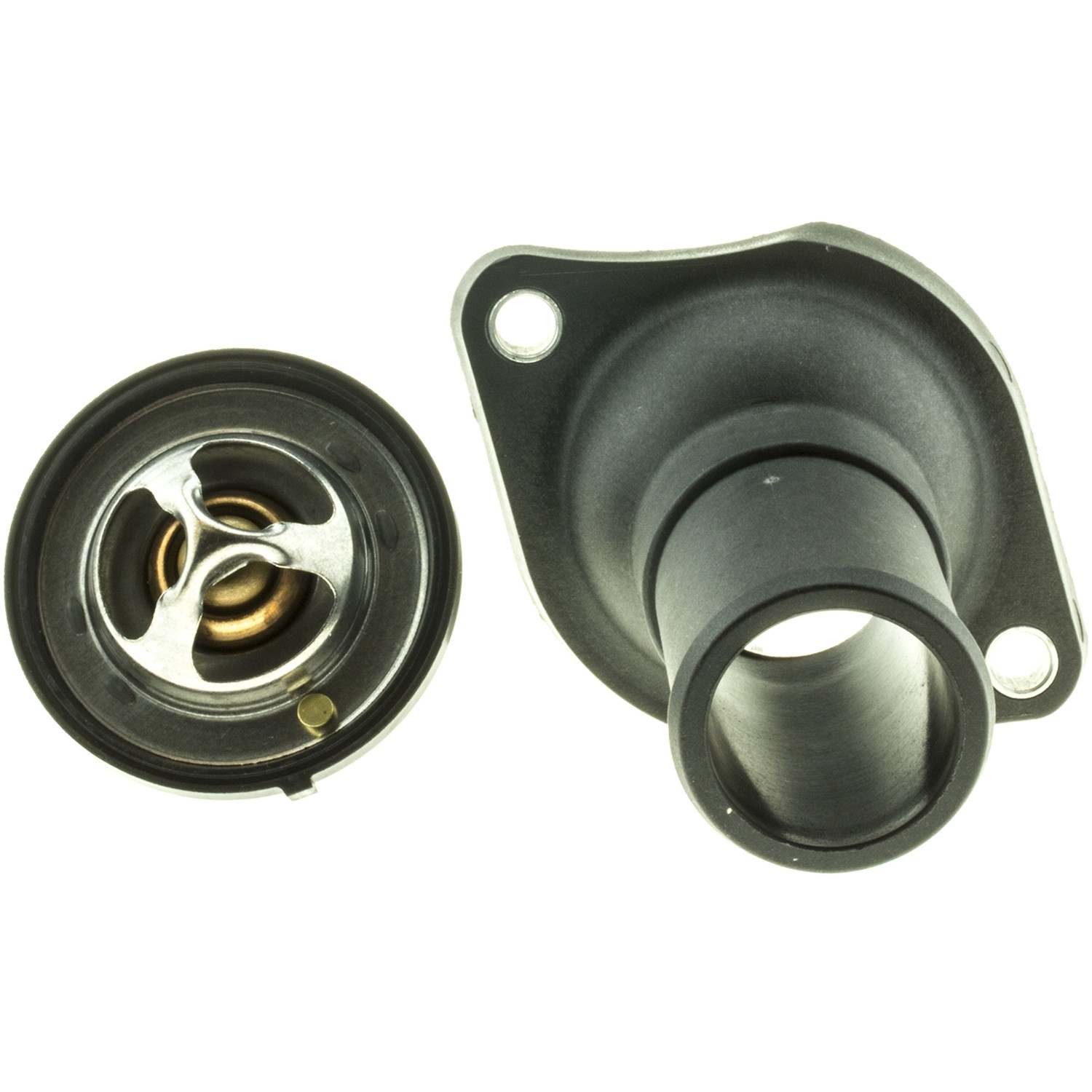 Motorad Engine Coolant Thermostat Housing Assembly 4316KT