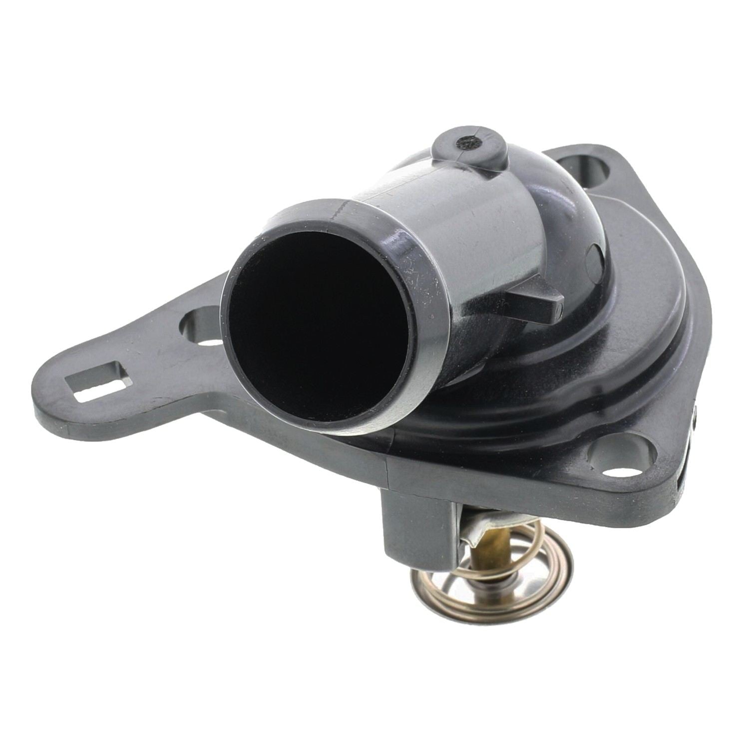 Motorad Engine Coolant Thermostat Housing Assembly 432-140