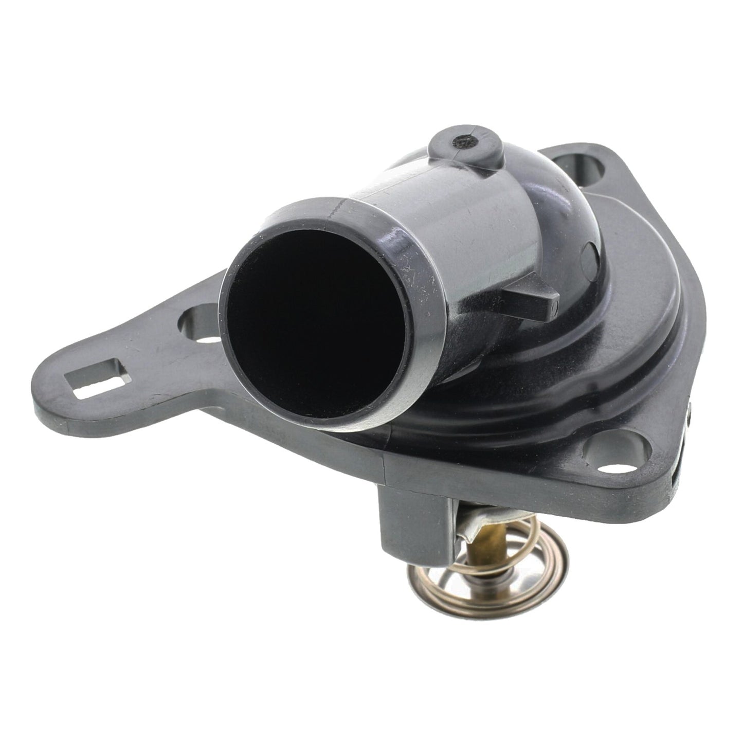 Motorad Engine Coolant Thermostat Housing Assembly 432-140