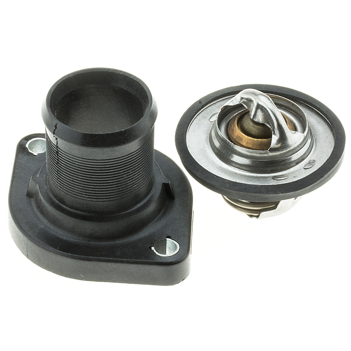 Motorad Engine Coolant Thermostat Housing Assembly 438-192