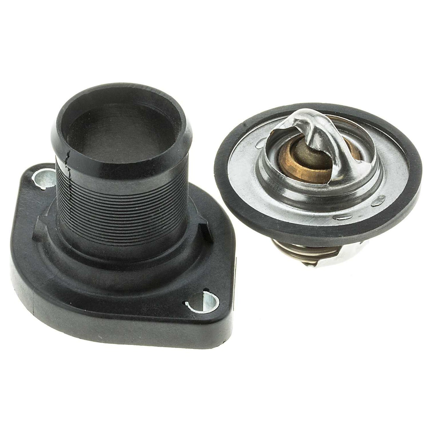 Motorad Engine Coolant Thermostat Housing Assembly 438-192