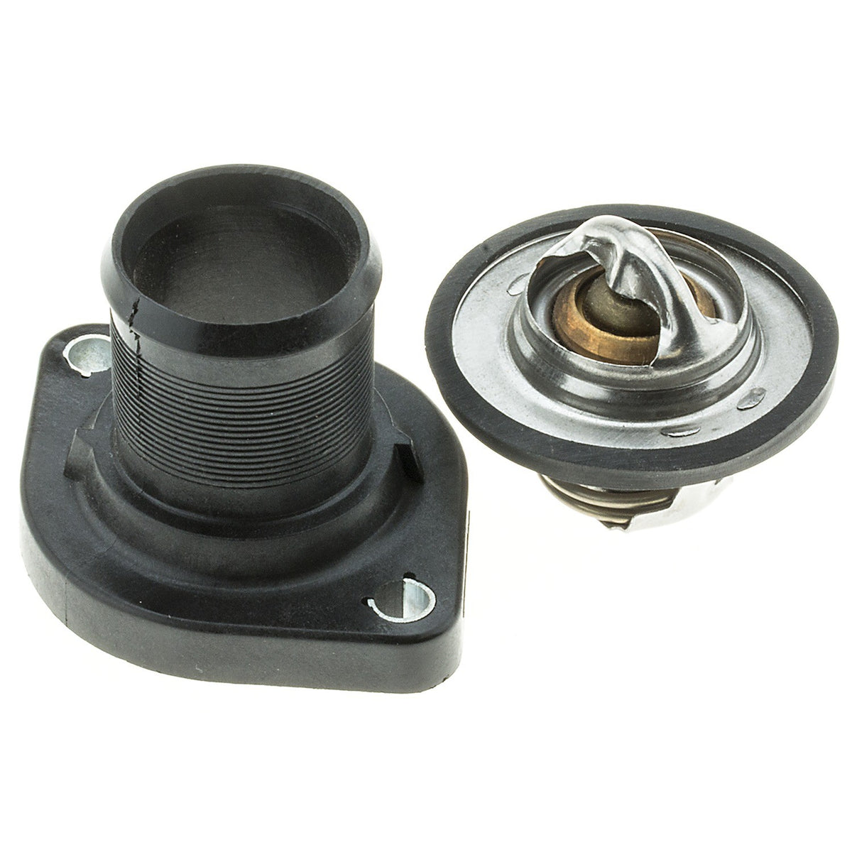Motorad Engine Coolant Thermostat Housing Assembly 438-192