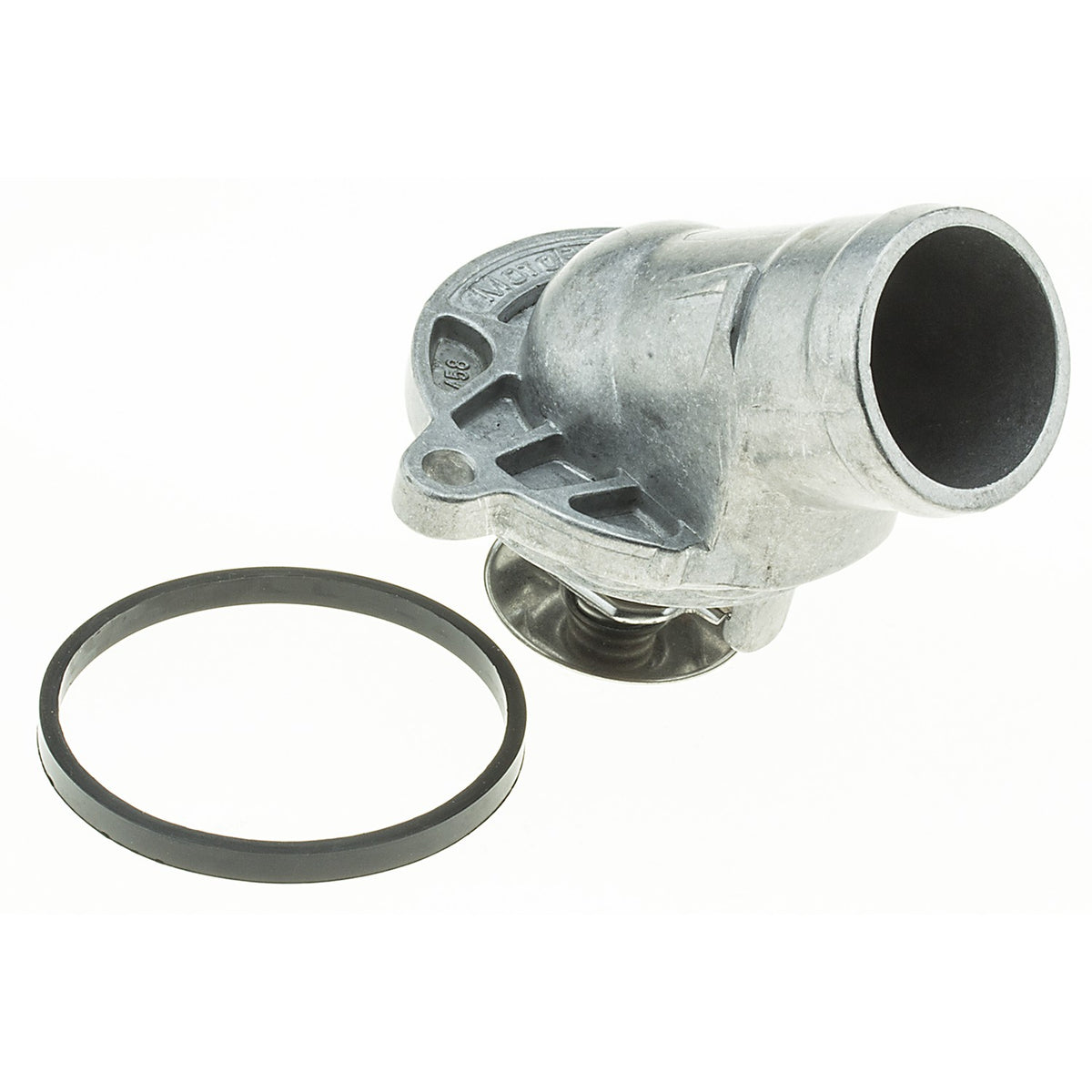 Motorad Engine Coolant Thermostat Housing Assembly 458-192