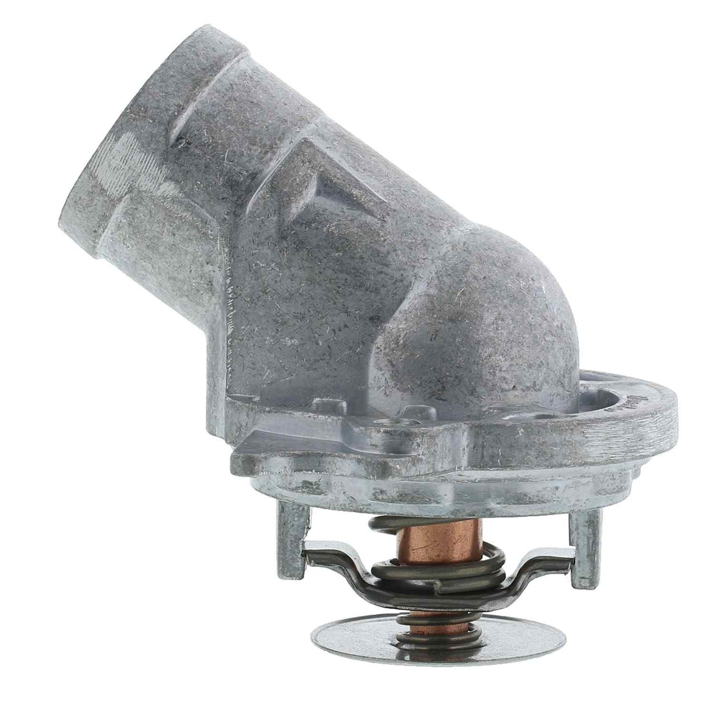 Motorad Engine Coolant Thermostat Housing Assembly 458-192