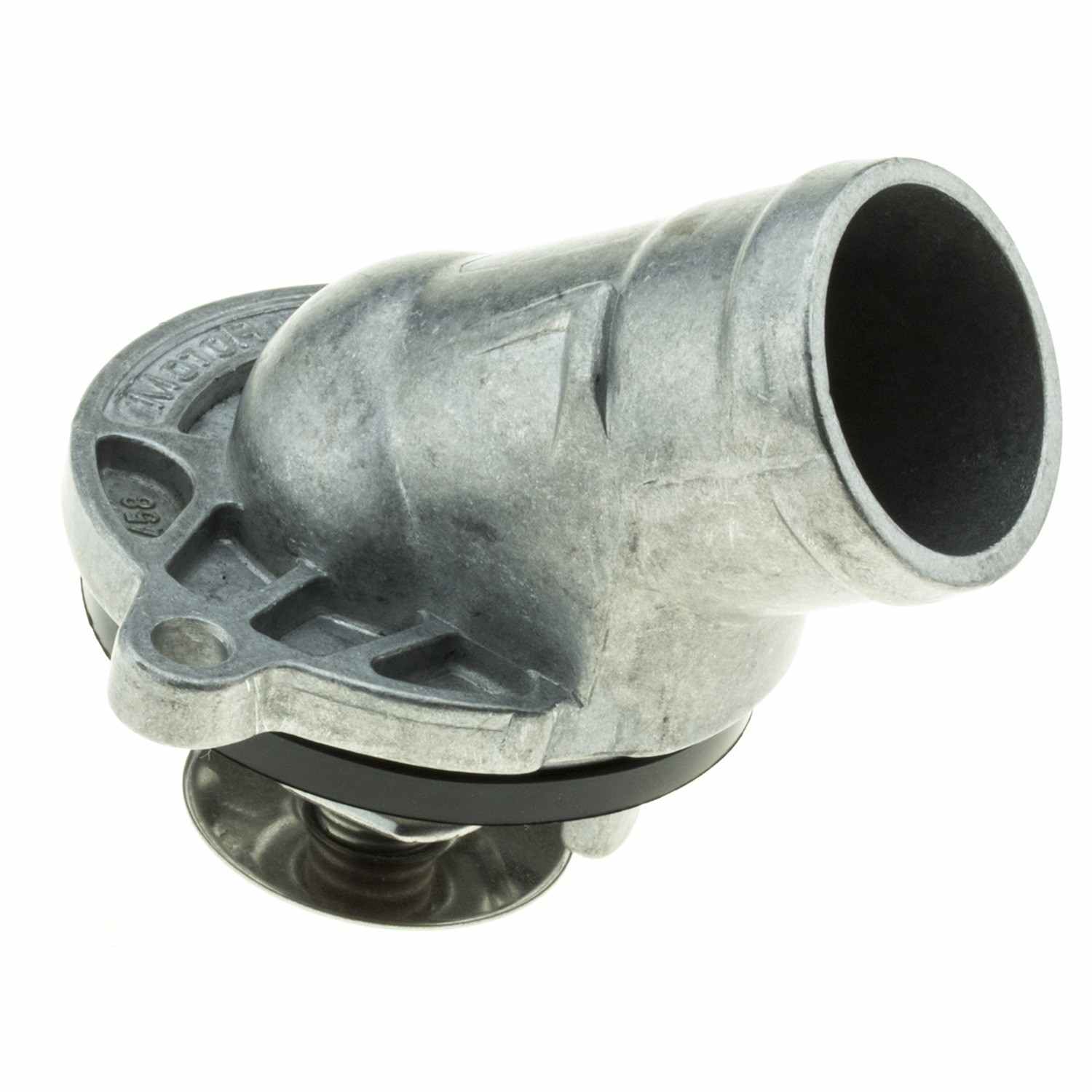 Motorad Engine Coolant Thermostat Housing Assembly 458-192