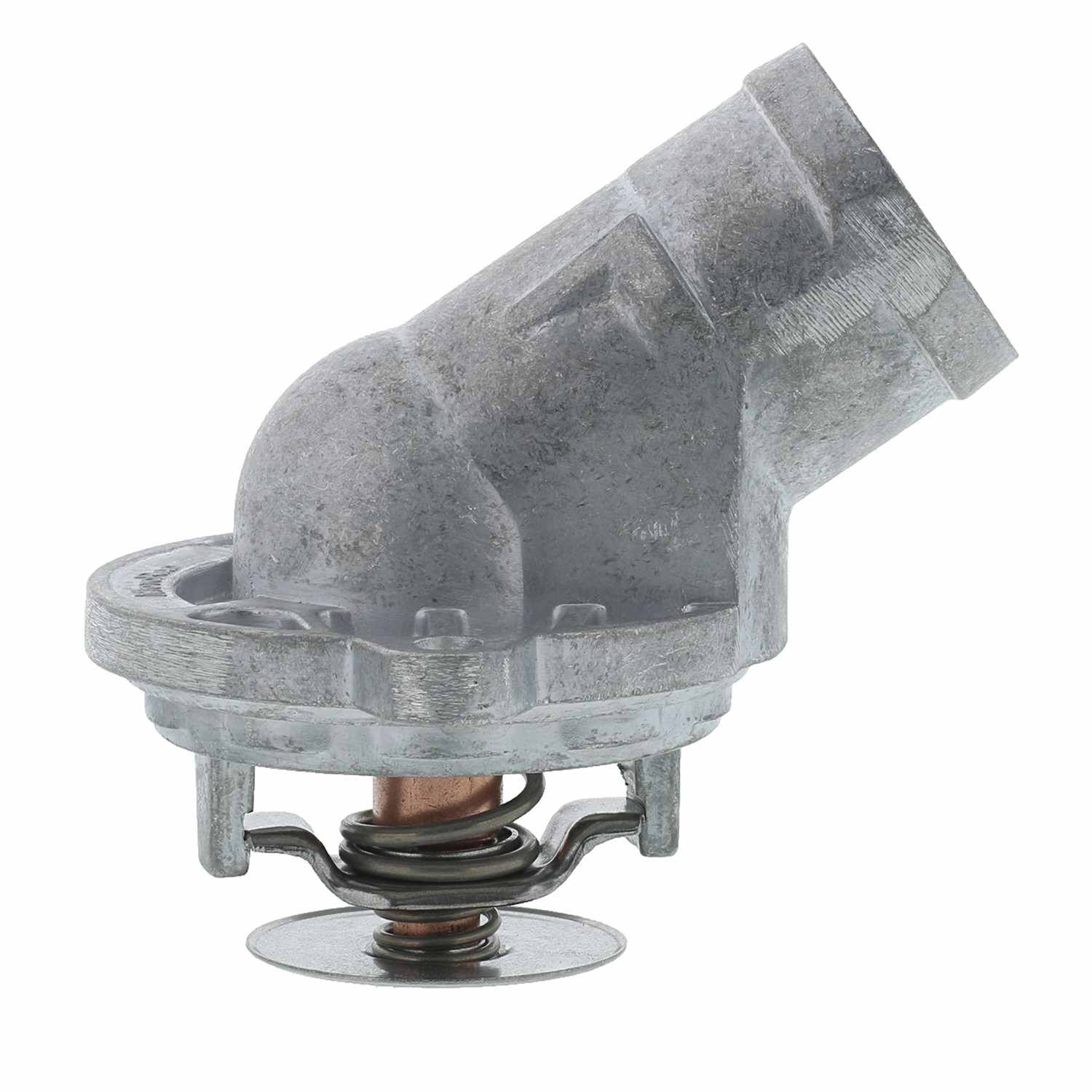 Motorad Engine Coolant Thermostat Housing Assembly 458-192