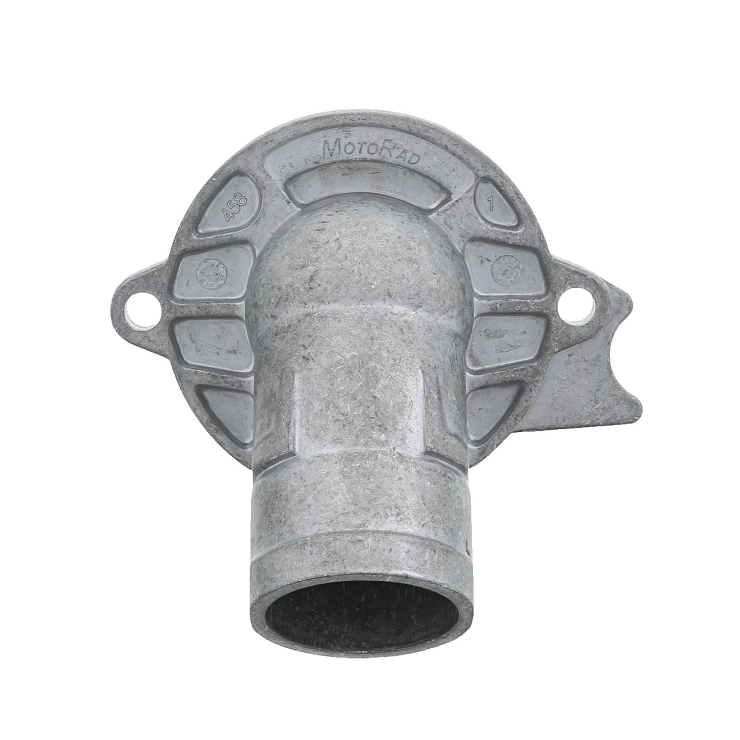 Motorad Engine Coolant Thermostat Housing Assembly 458-192
