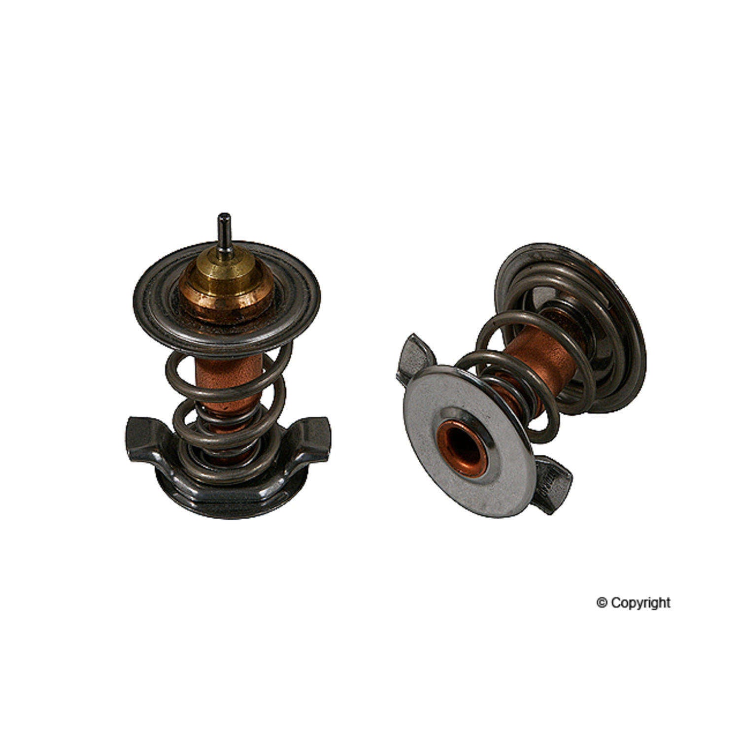 Motorad Engine Coolant Thermostat