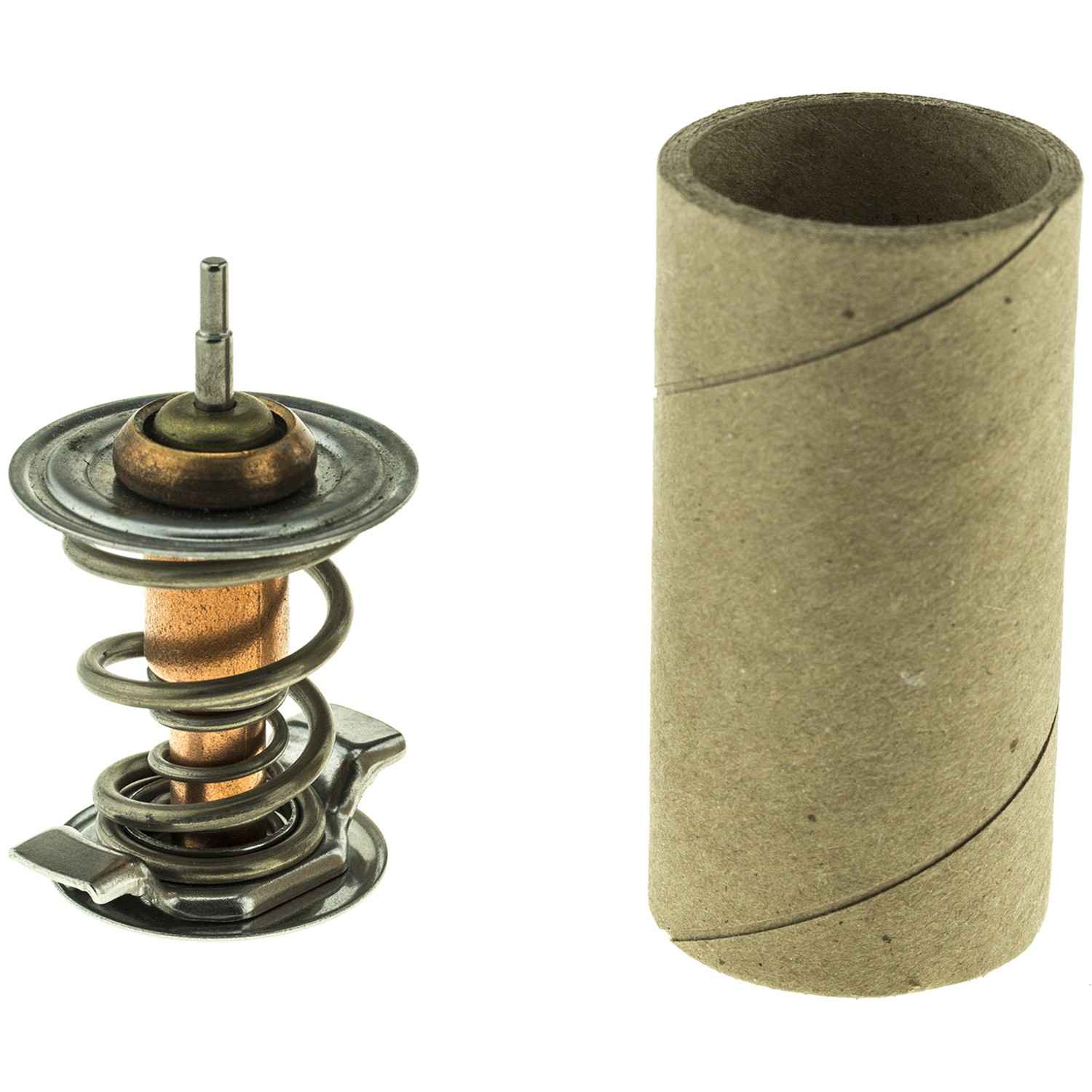 Motorad Engine Coolant Thermostat 464-180