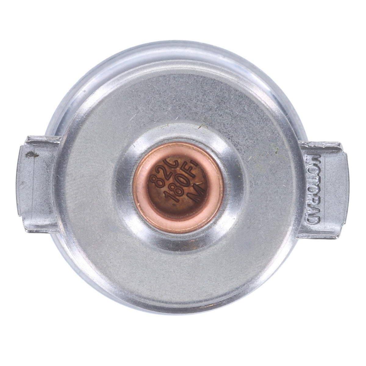 Motorad Engine Coolant Thermostat 464-180