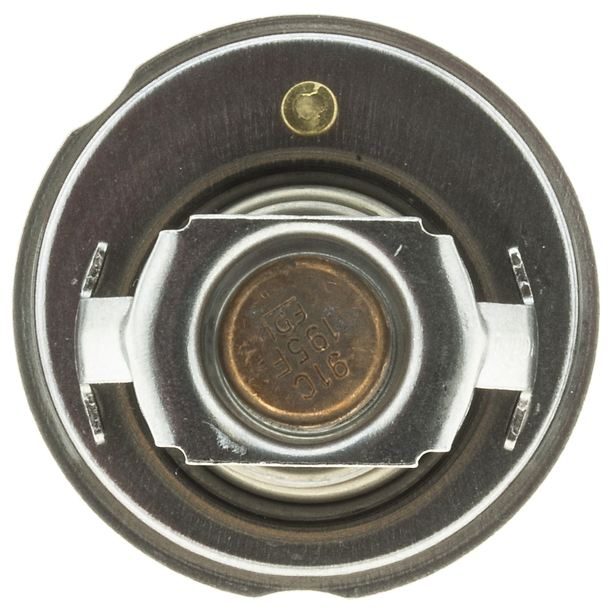 Motorad Engine Coolant Thermostat 465-195