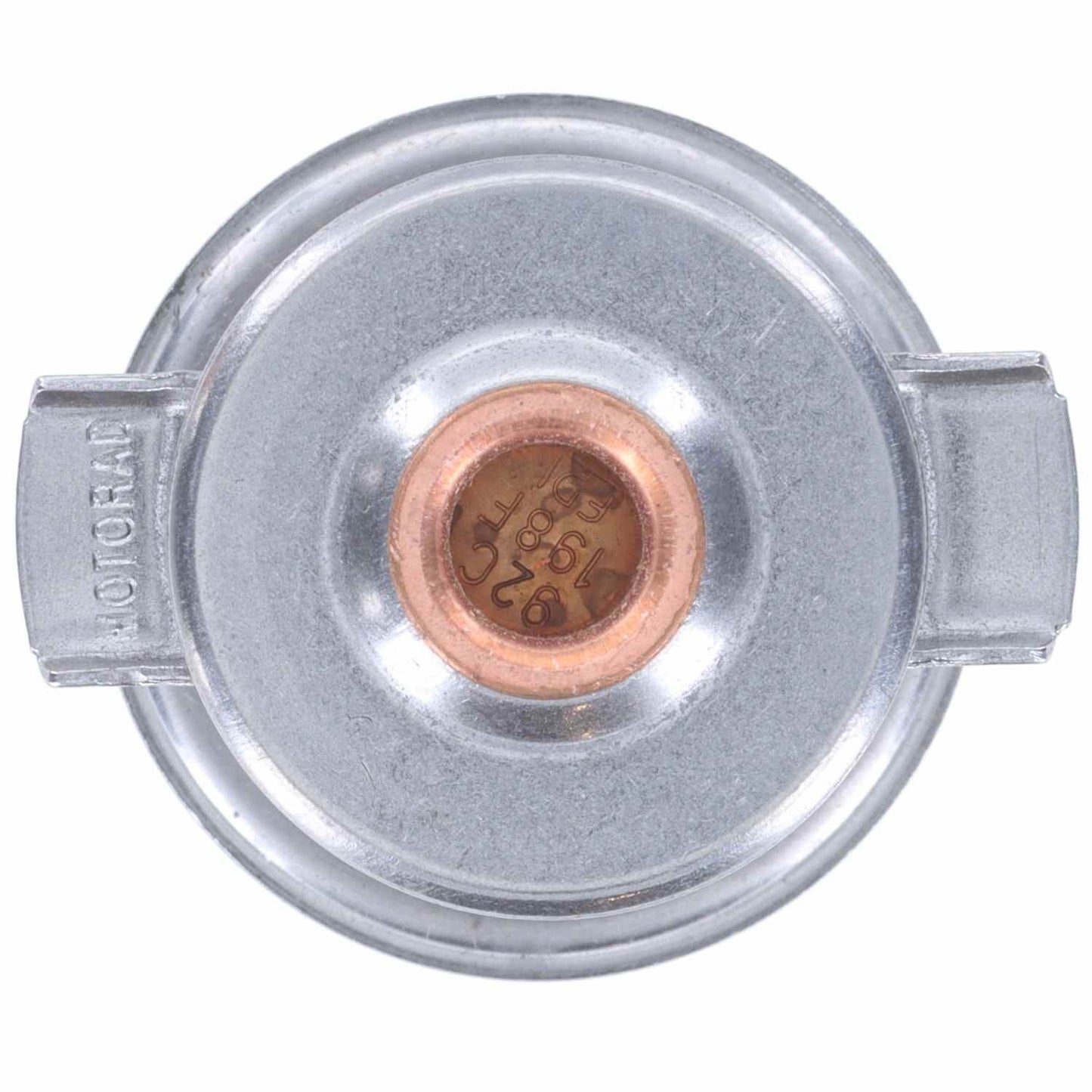 Motorad Engine Coolant Thermostat 466-198