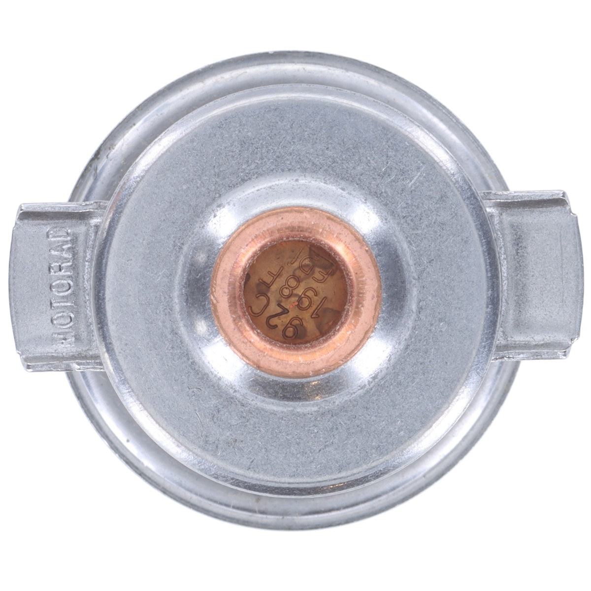 Motorad Engine Coolant Thermostat 466-198