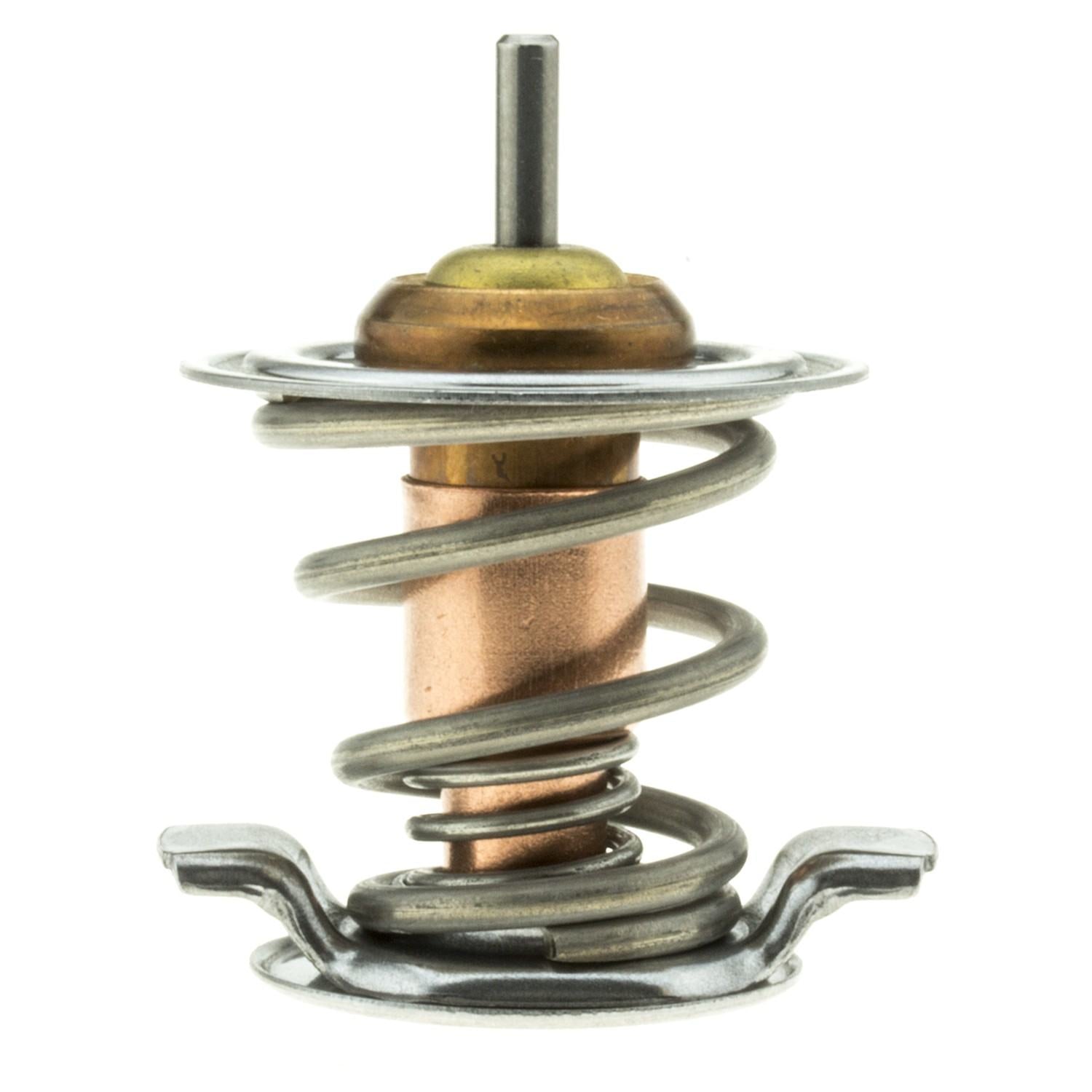 Motorad Engine Coolant Thermostat 466-198