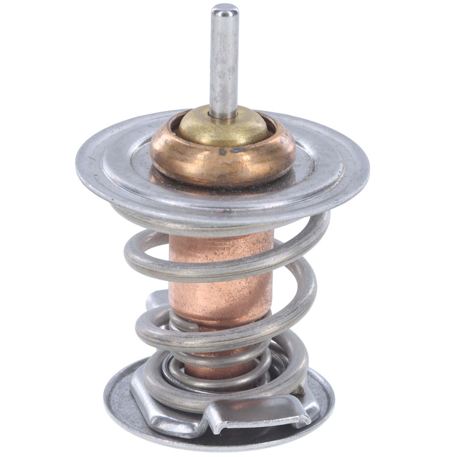 Motorad Engine Coolant Thermostat 466-198