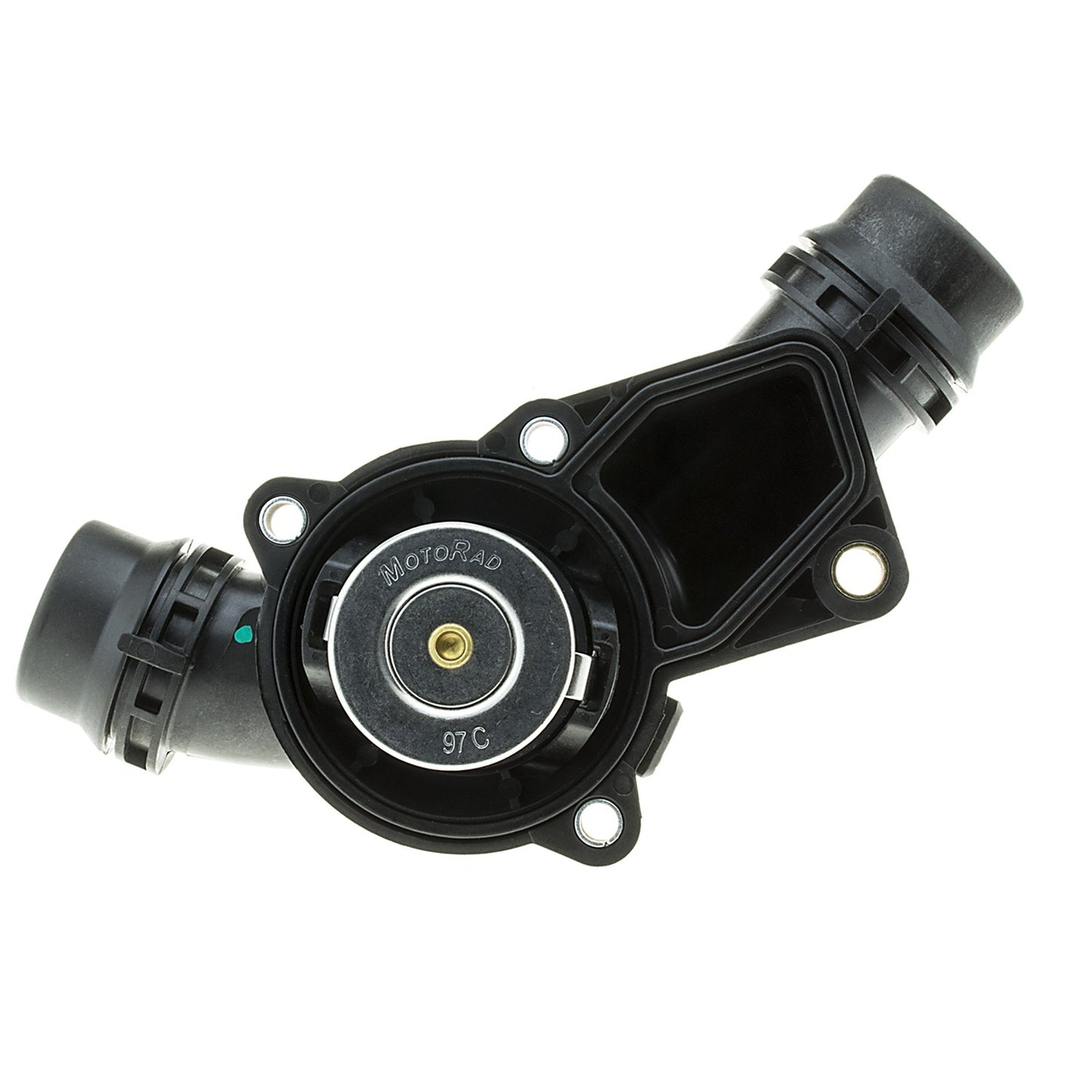 Motorad Engine Coolant Thermostat Housing Assembly 467-185