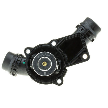 Motorad Engine Coolant Thermostat Housing Assembly 467-185
