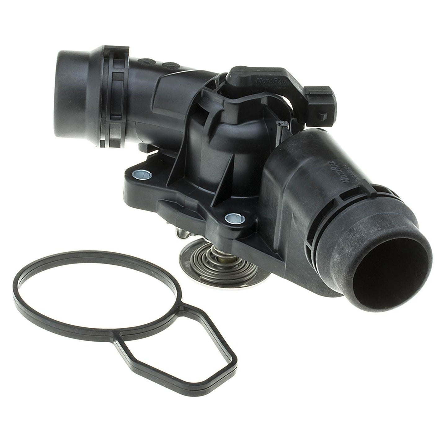 Motorad Engine Coolant Thermostat Housing Assembly 467-185