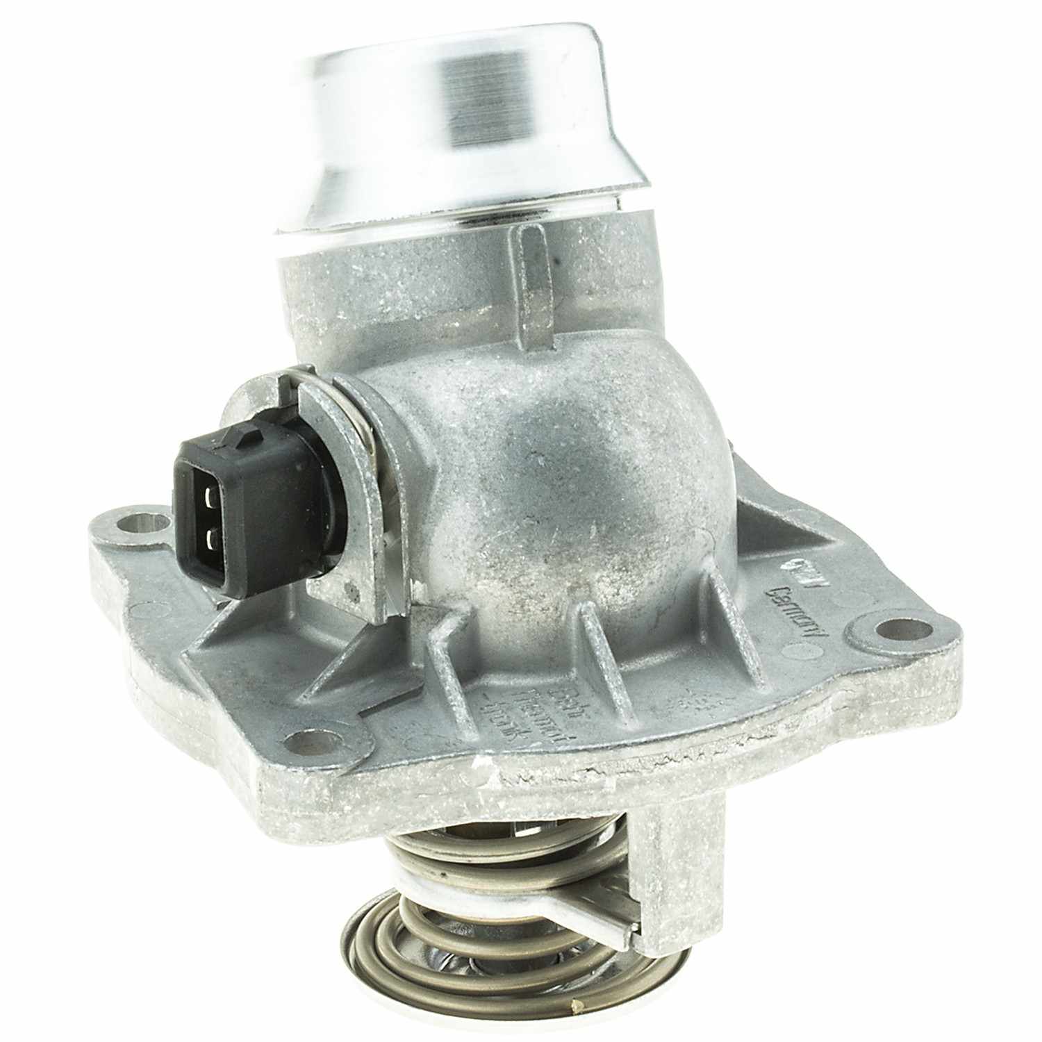 Motorad Engine Coolant Thermostat Housing Assembly 468-213