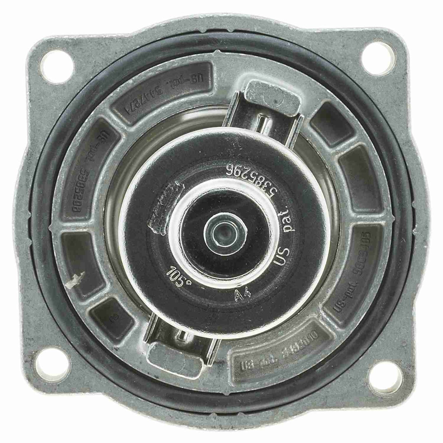Motorad Engine Coolant Thermostat Housing Assembly 468-213