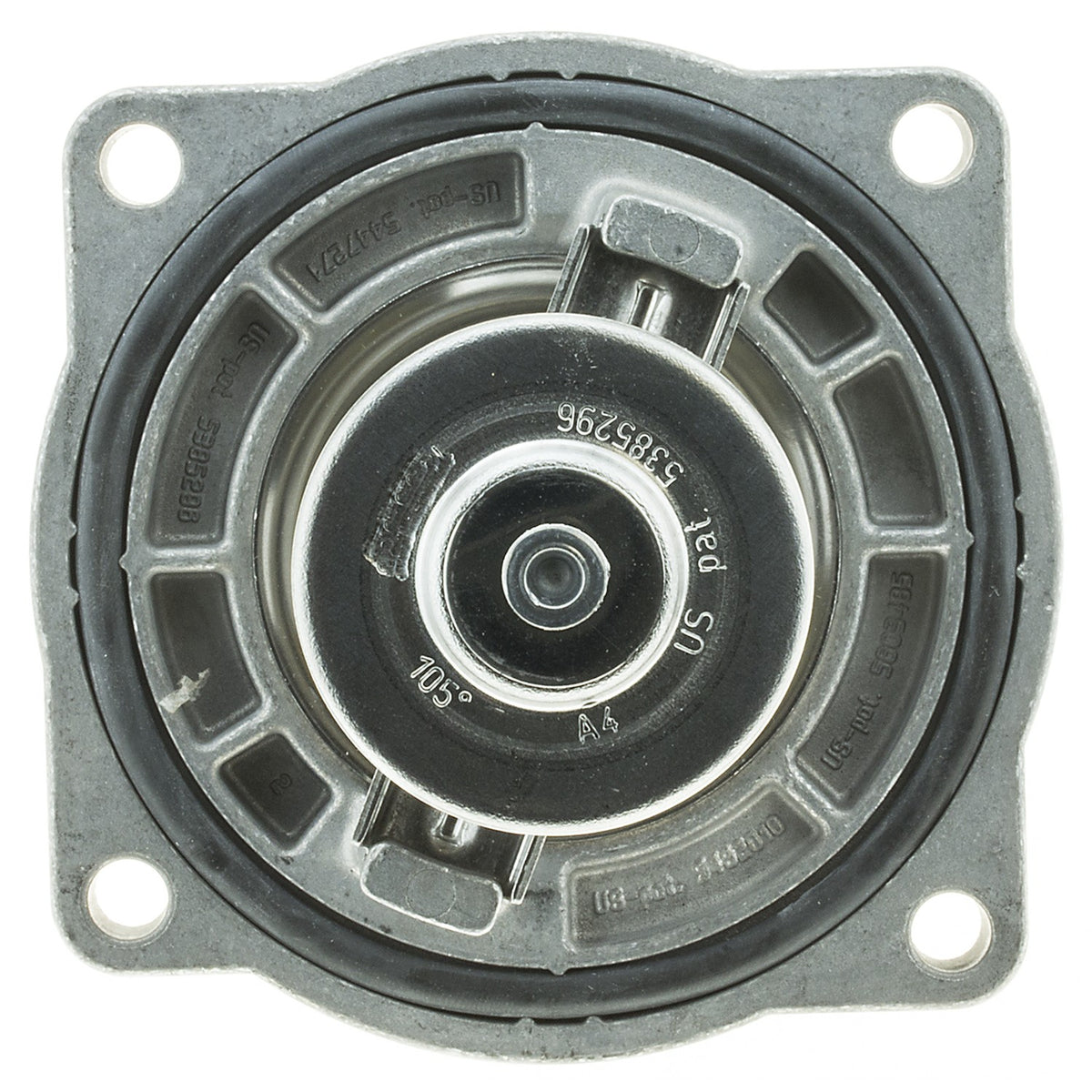 Motorad Engine Coolant Thermostat Housing Assembly 468-213