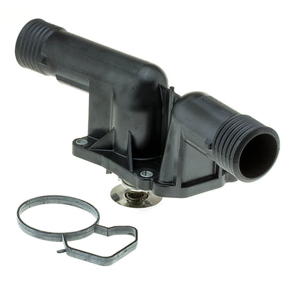 Motorad Engine Coolant Thermostat Housing Assembly 469-203