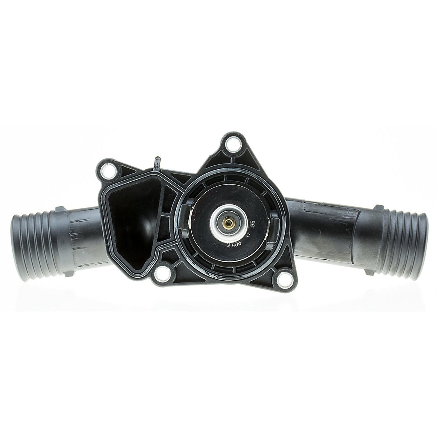 Motorad Engine Coolant Thermostat Housing Assembly 469-203