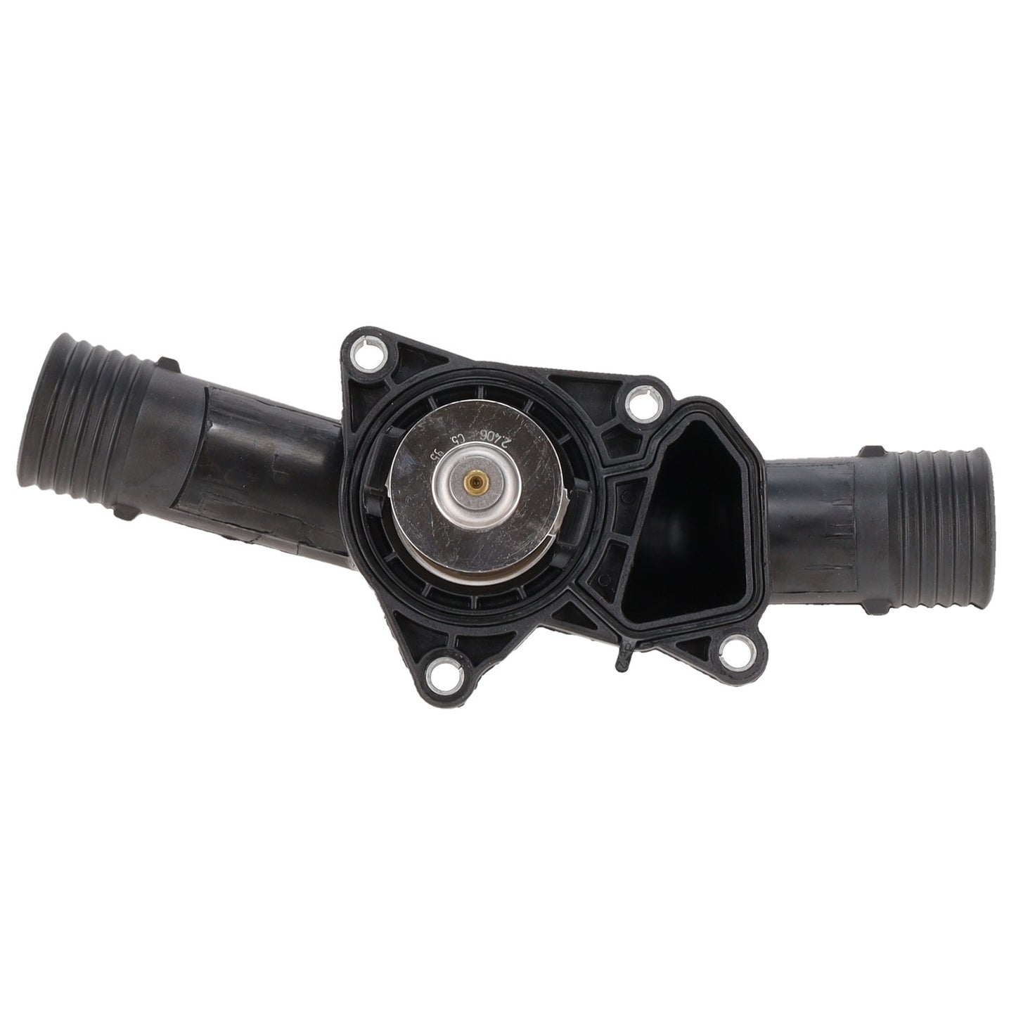 Motorad Engine Coolant Thermostat Housing Assembly 469-203