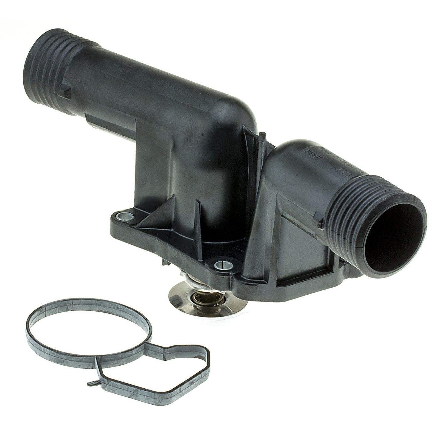 Motorad Engine Coolant Thermostat Housing Assembly 469-203