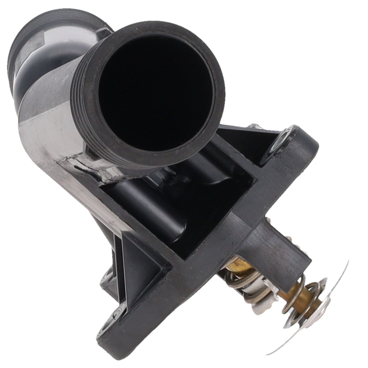 Motorad Engine Coolant Thermostat Housing Assembly 469-203
