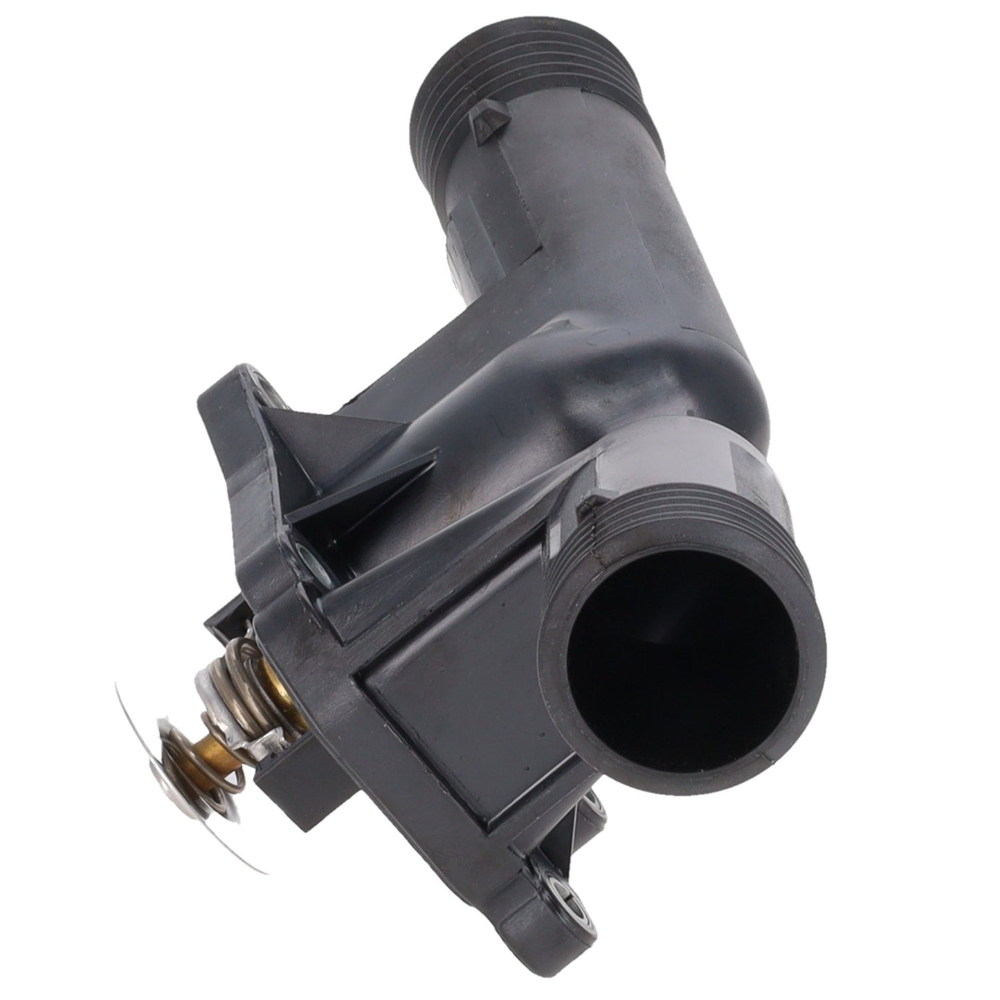 Motorad Engine Coolant Thermostat Housing Assembly 469-203