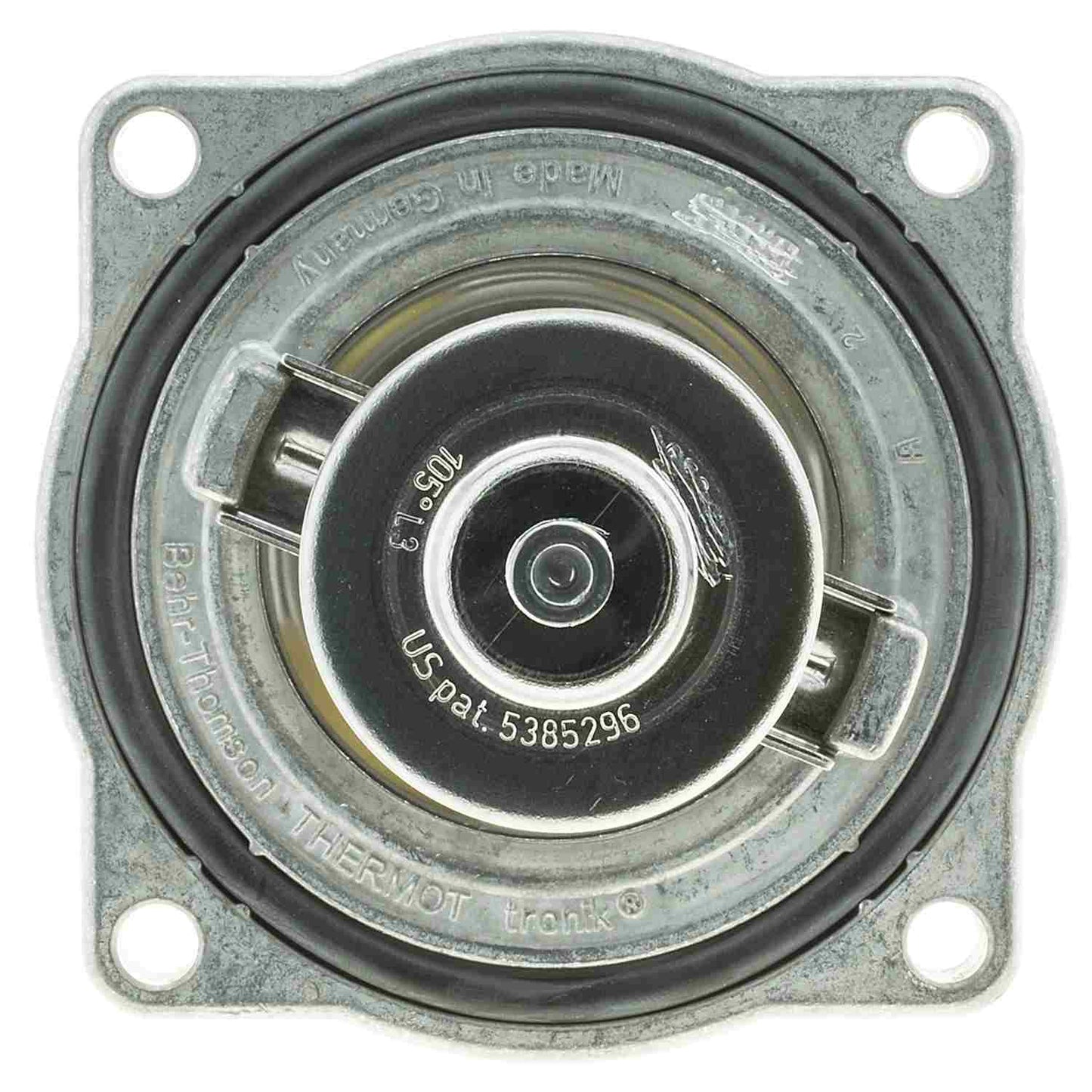 Motorad Engine Coolant Thermostat Housing Assembly 470-221