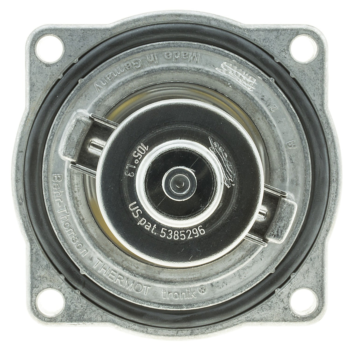 Motorad Engine Coolant Thermostat Housing Assembly 470-221