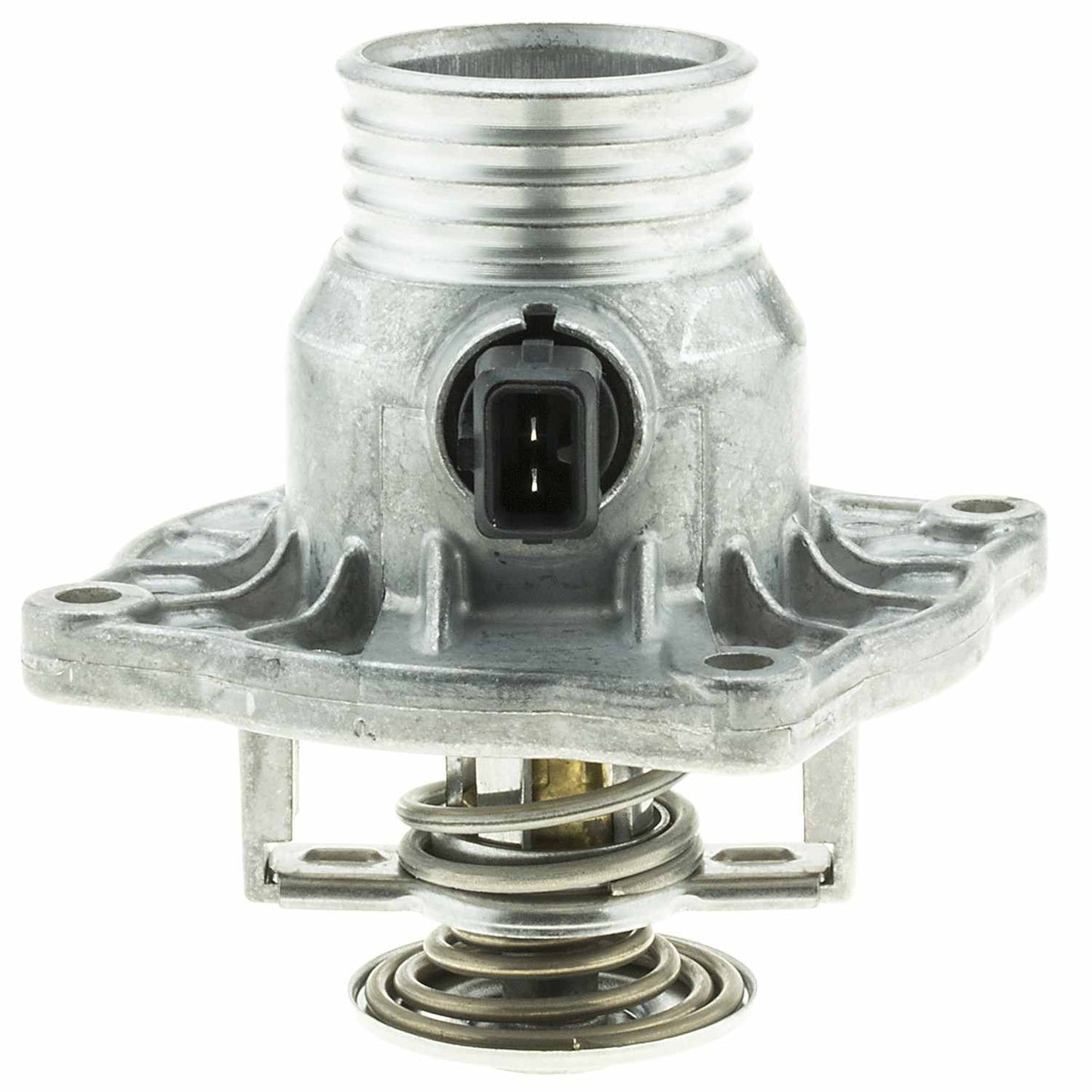 Motorad Engine Coolant Thermostat Housing Assembly 470-221