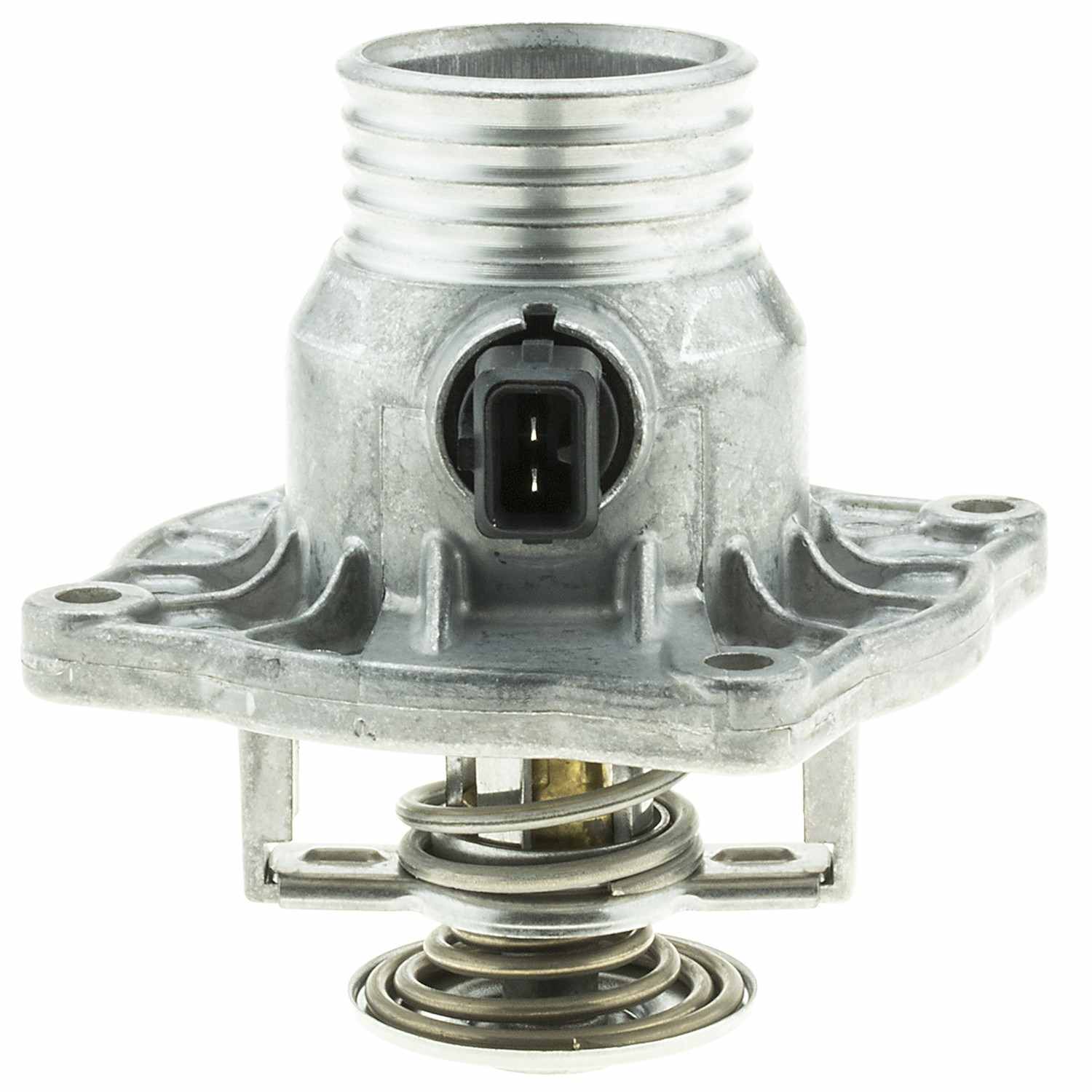 Motorad Engine Coolant Thermostat Housing Assembly 470-221