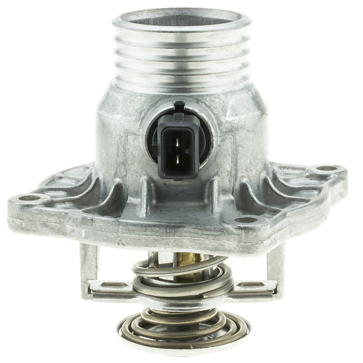 Motorad Engine Coolant Thermostat Housing Assembly 470-221