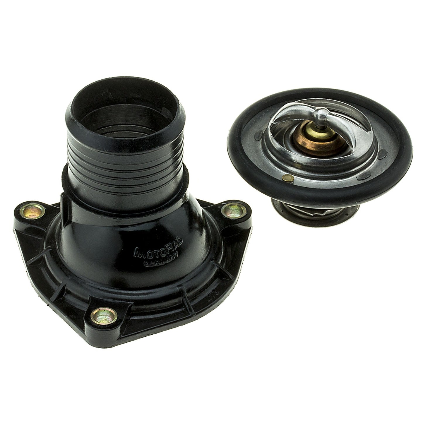 Motorad Engine Coolant Thermostat Housing Assembly 473-185