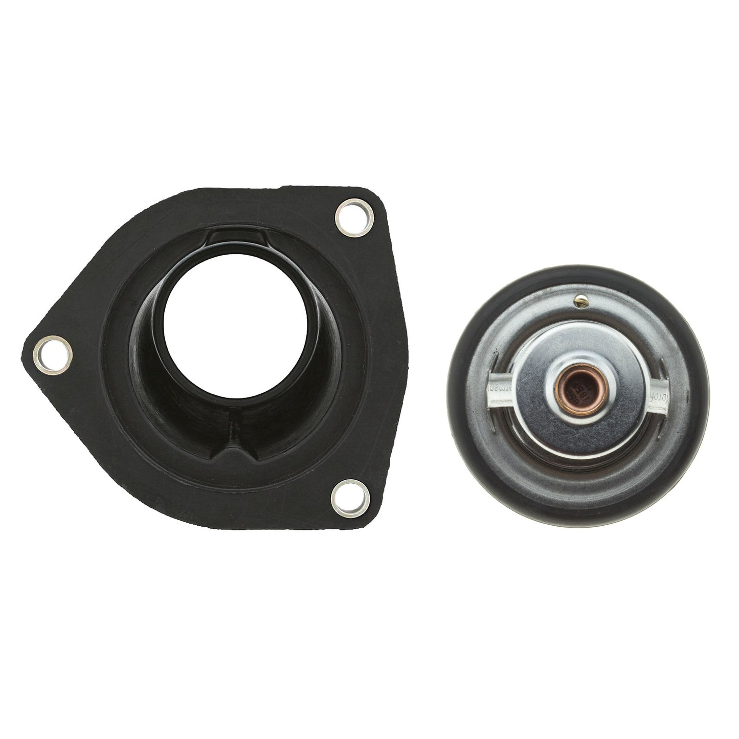 Motorad Engine Coolant Thermostat Housing Assembly 473-185