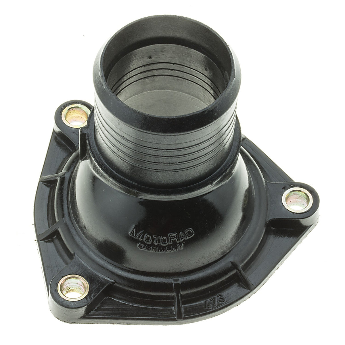 Motorad Engine Coolant Thermostat Housing Assembly 473-185