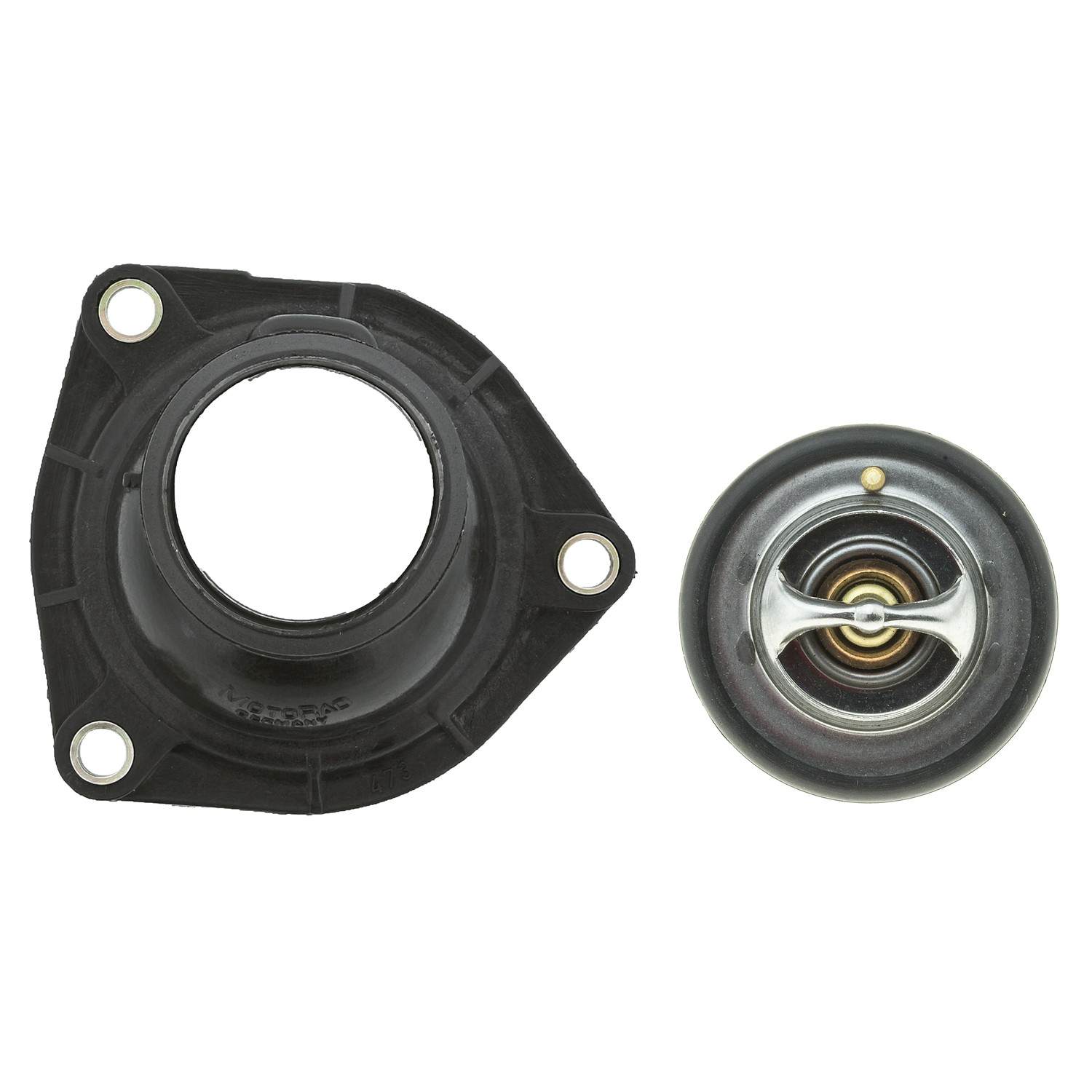 Motorad Engine Coolant Thermostat Housing Assembly 473-185