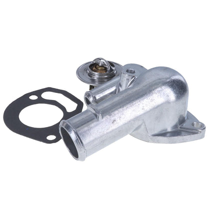 Motorad Engine Coolant Thermostat Housing Assembly 4802KTFS