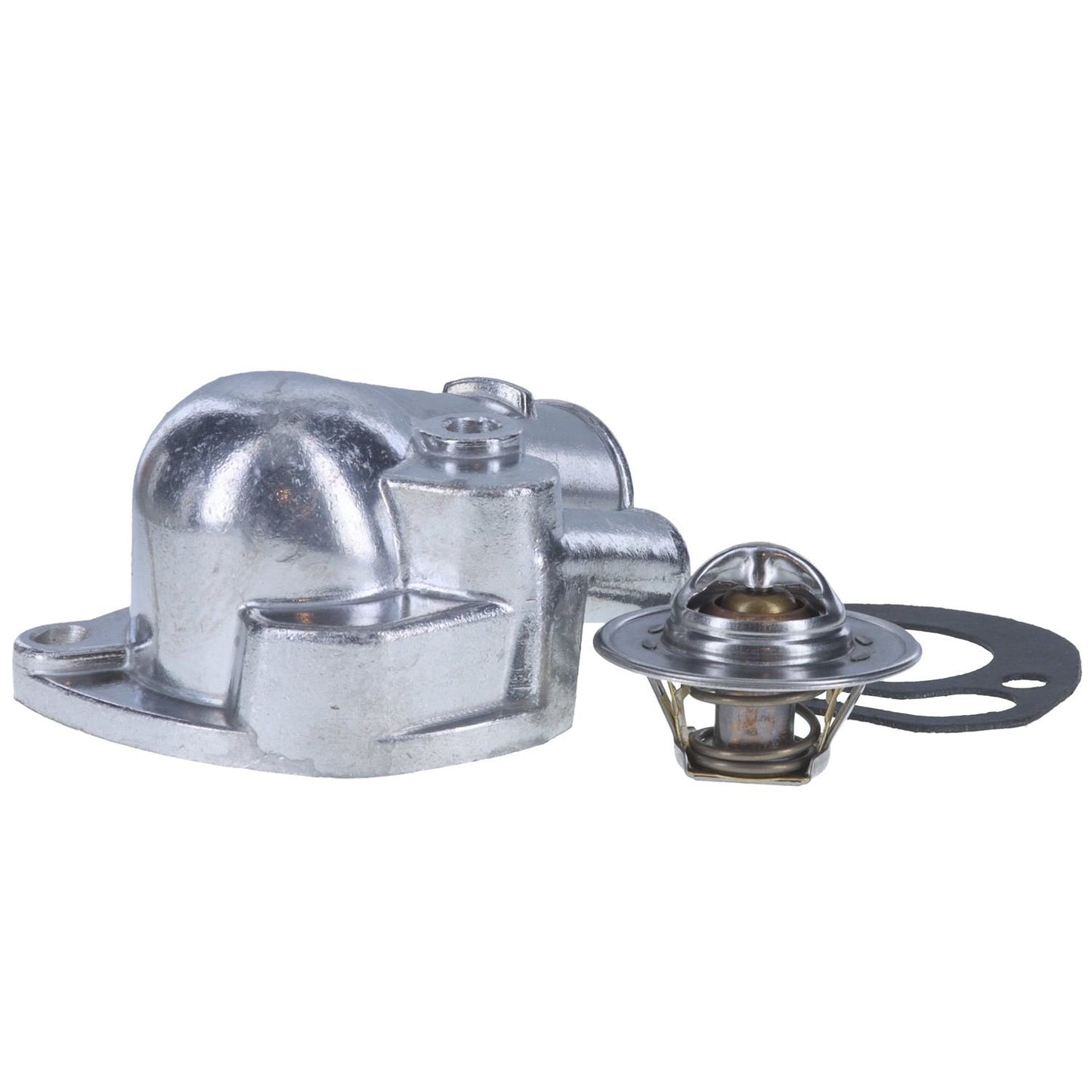 Motorad Engine Coolant Thermostat Housing Assembly 4802KTFS
