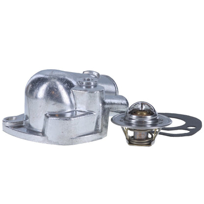 Motorad Engine Coolant Thermostat Housing Assembly 4802KTFS