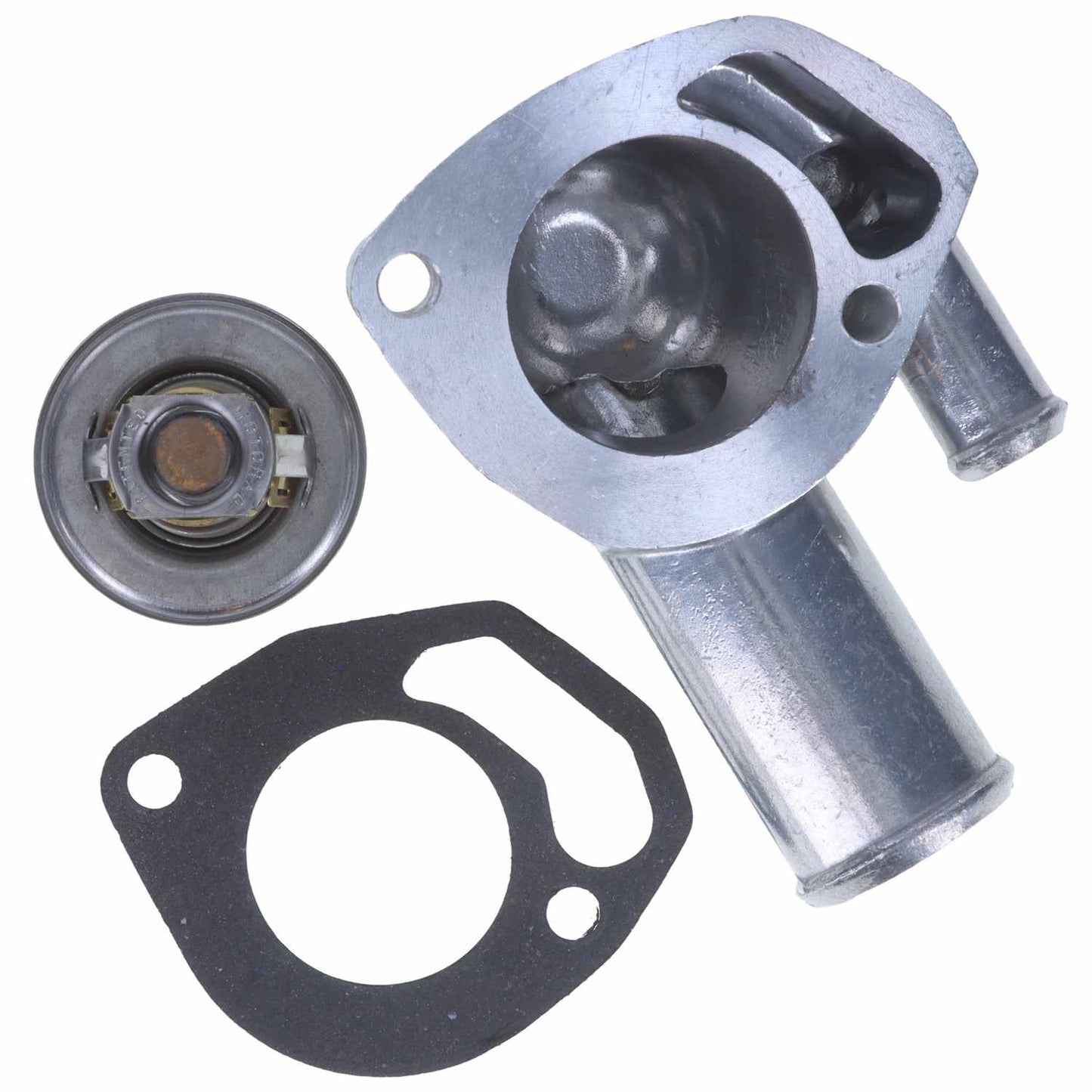 Motorad Engine Coolant Thermostat Housing Assembly 4802KTFS