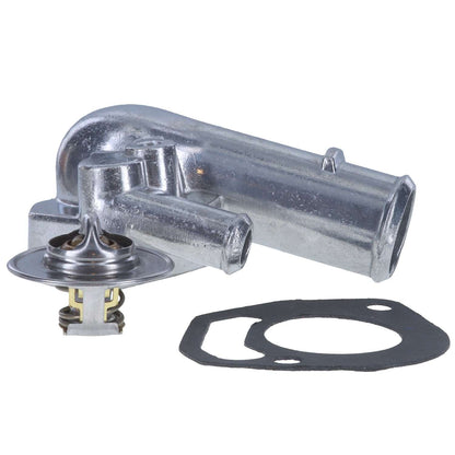 Motorad Engine Coolant Thermostat Housing Assembly 4802KTFS