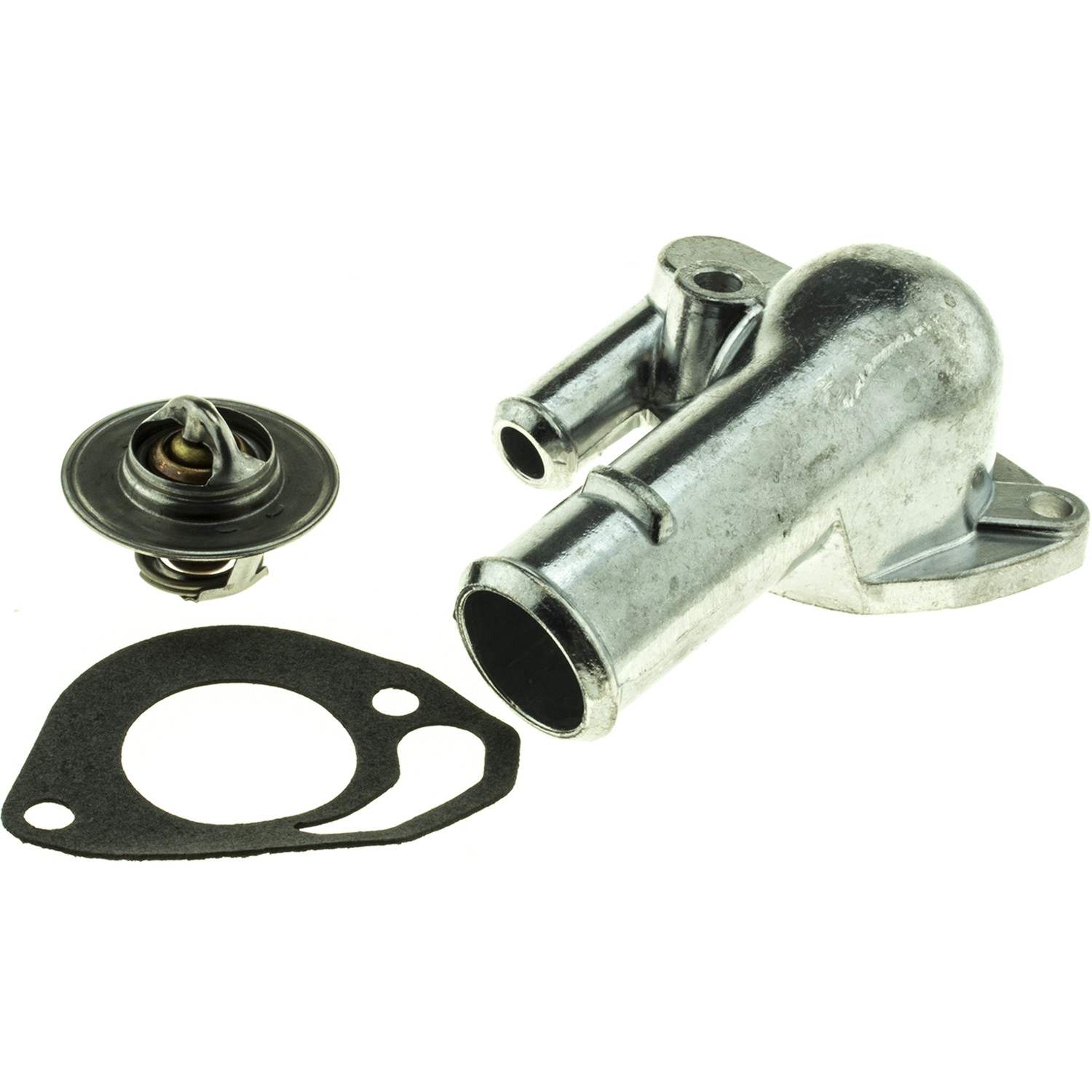 Motorad Engine Coolant Thermostat Housing Assembly 4802KT