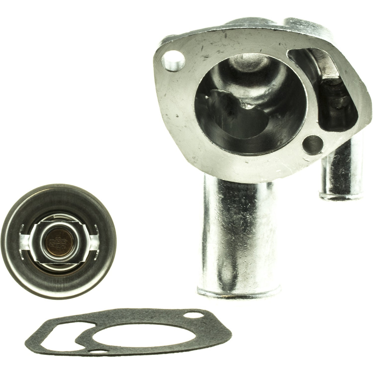Motorad Engine Coolant Thermostat Housing Assembly 4802KT