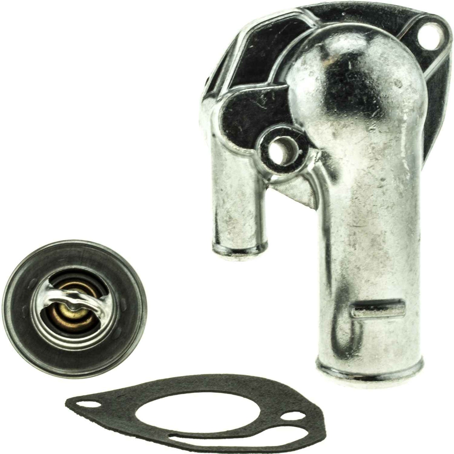 Motorad Engine Coolant Thermostat Housing Assembly 4802KT