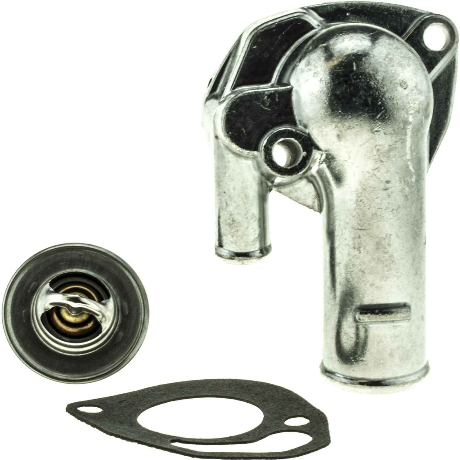 Motorad Engine Coolant Thermostat Housing Assembly 4802KT